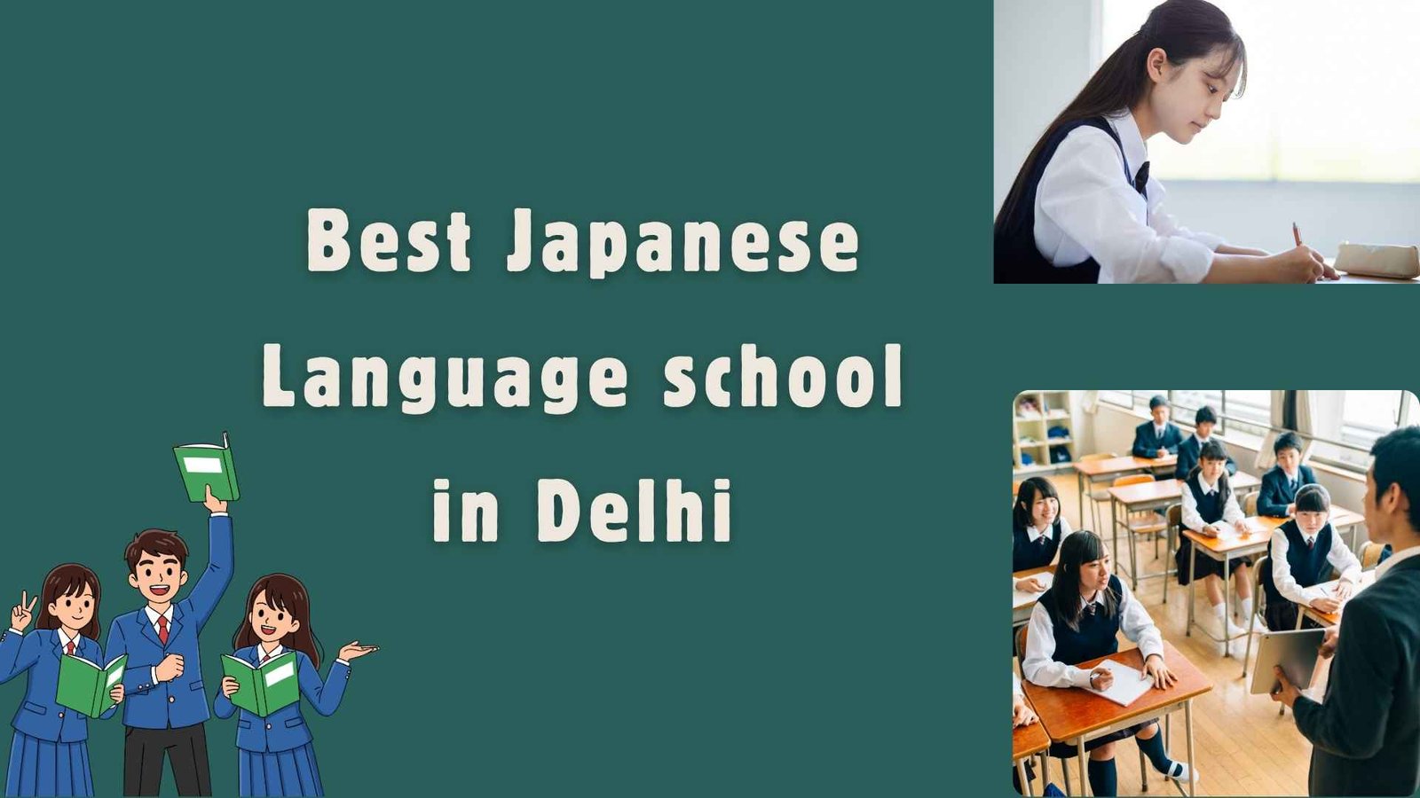 Top+Reasons+Why+TLS+Is+the+Best+Japanese+Language+school+in+Delhi
