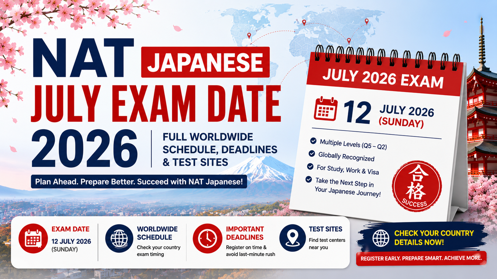 Japanese language coaching