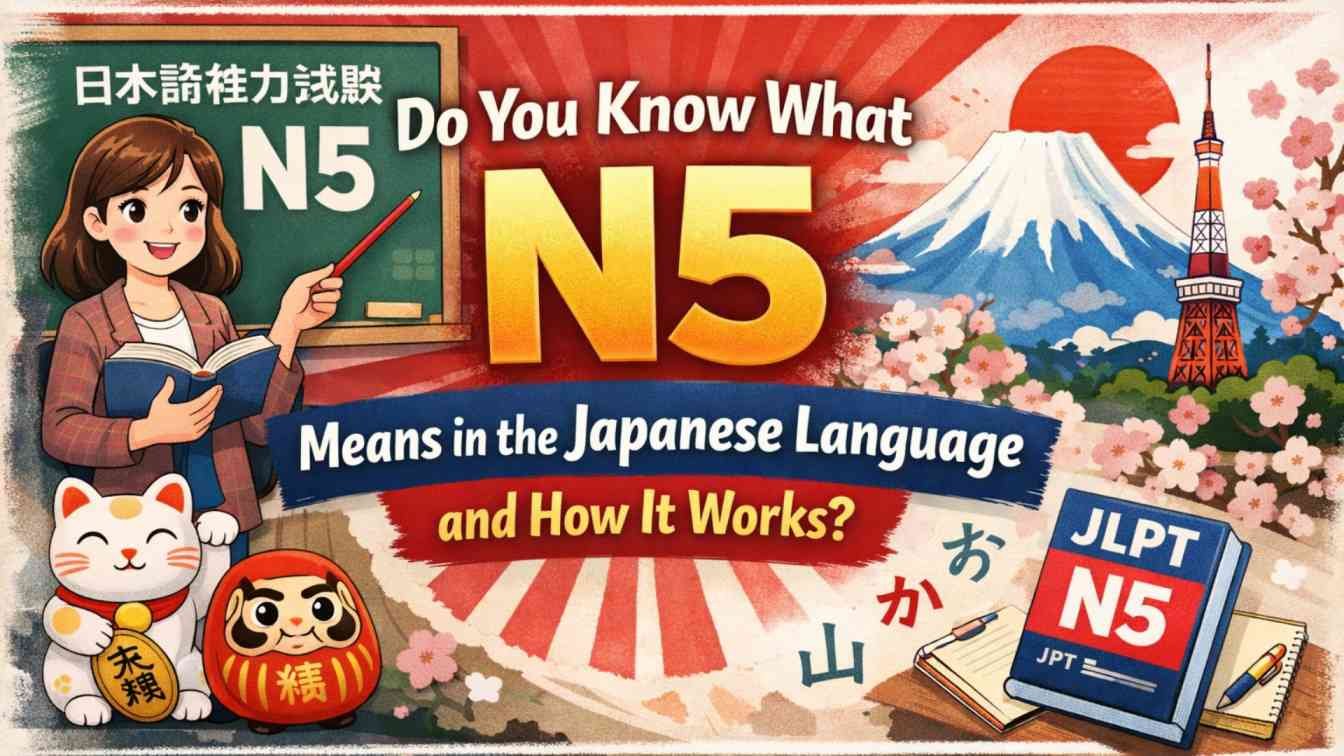 Do+You+Know+What+is+N5+Means+in+the+Japanese+Language+and+How+It+Works%3F