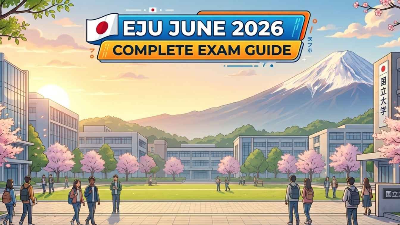 Japanese language coaching