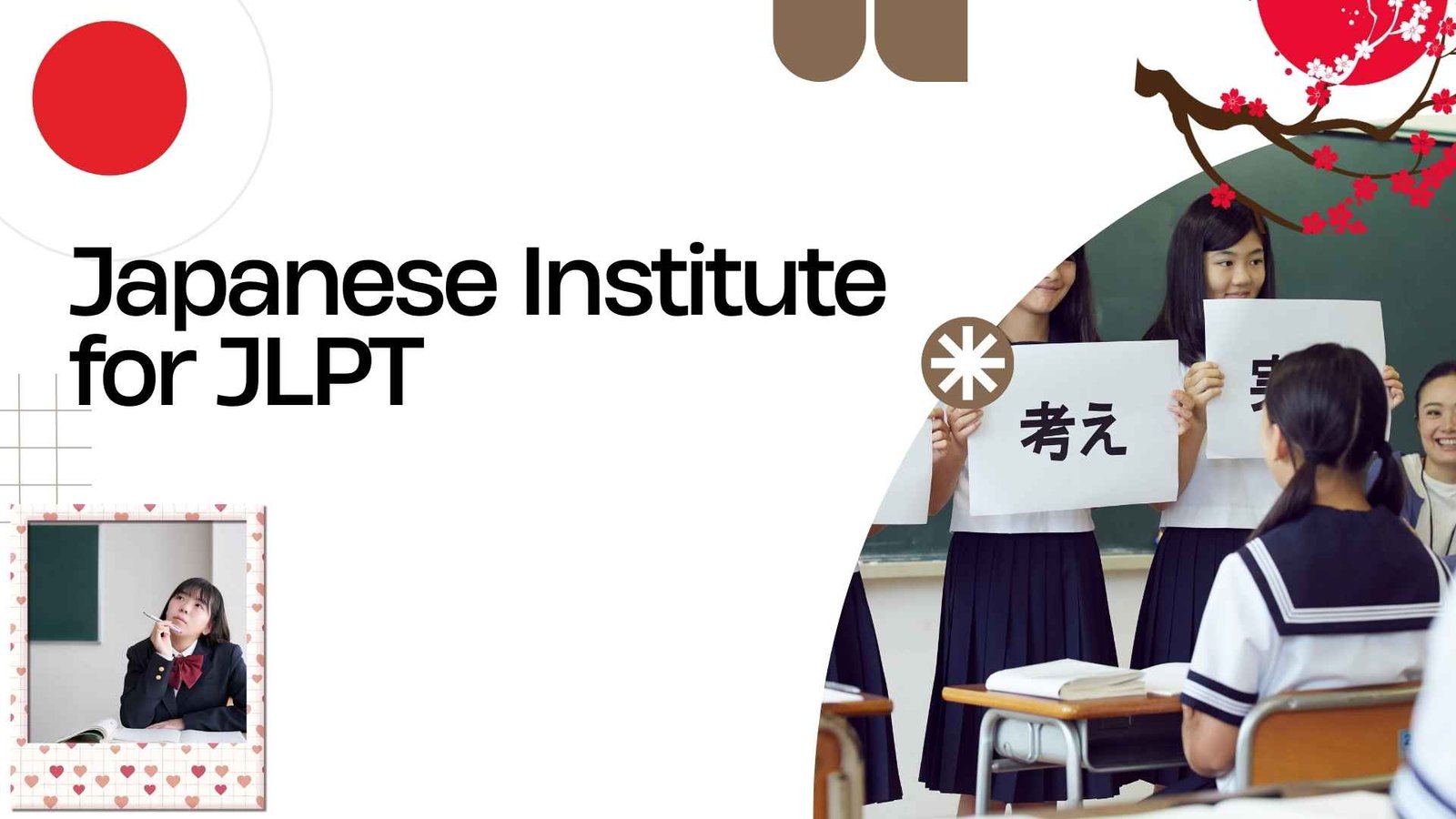 Japanese Institute for JLPT: Your Complete Guide to Expert Training