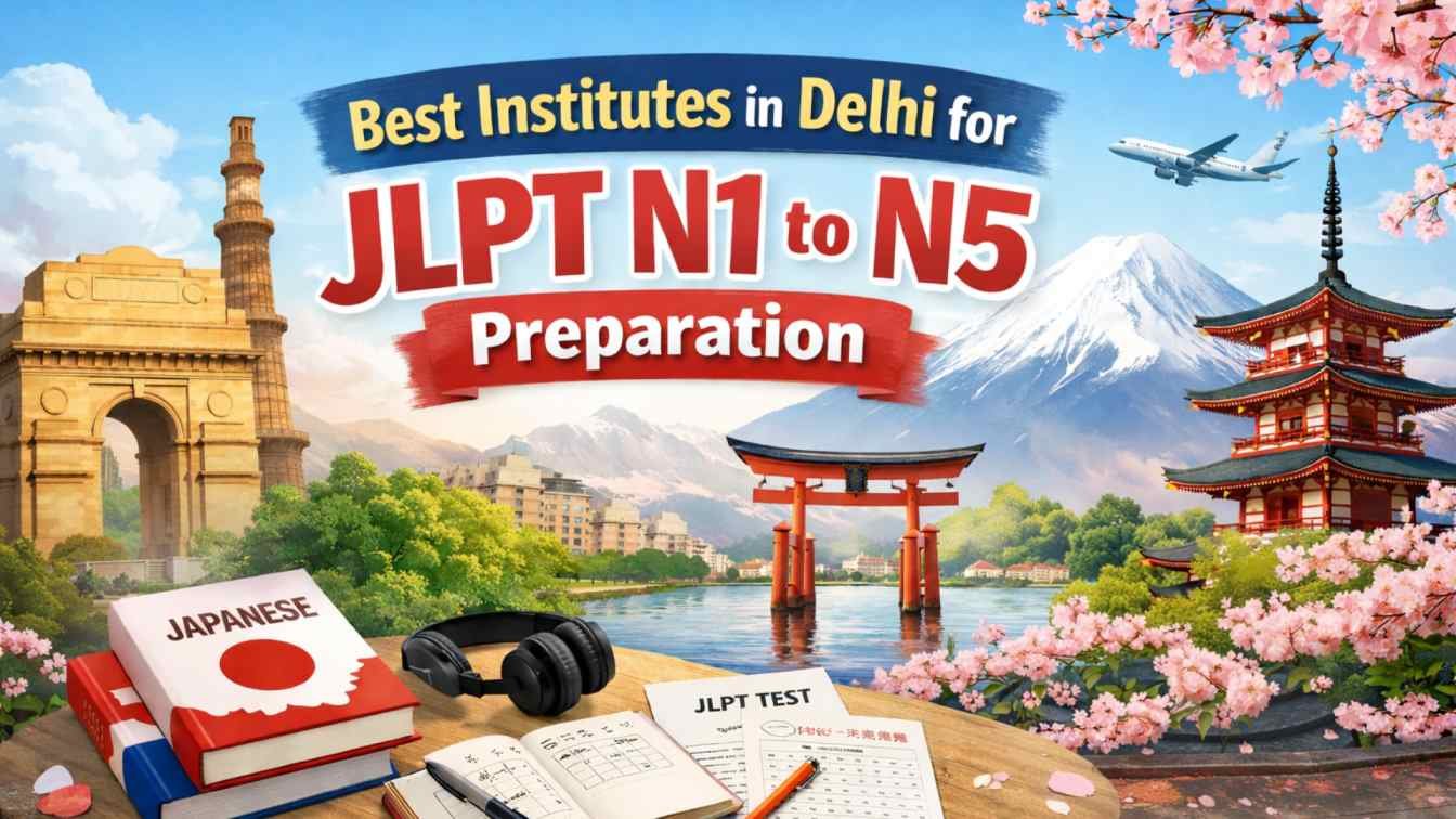 Best+Institutes+in+Delhi+for+JLPT+N1+to+N5+Preparation+%282026+Updated+Guide%29