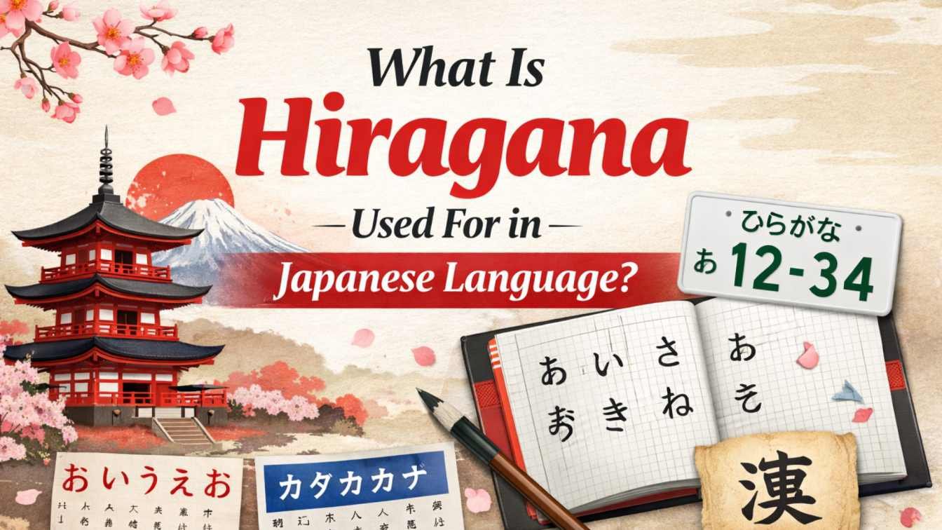 What+Is+Hiragana+Used+For+in+Japanese+Language%3F