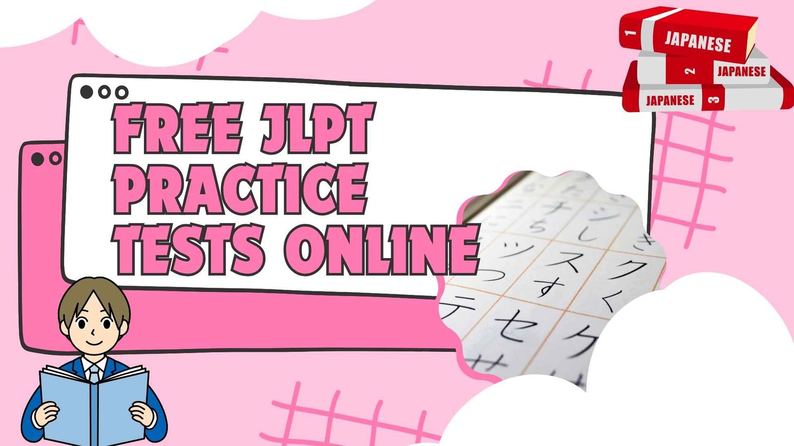 Free+JLPT+Practice+Tests+Online%3A+N5+to+N1