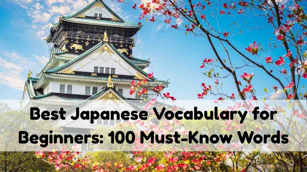 Study Online Japnese