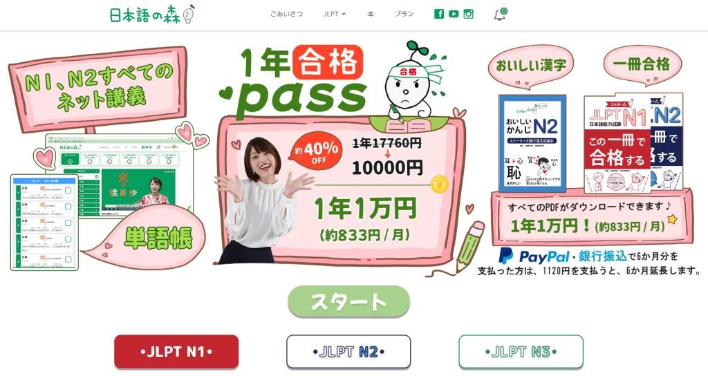 Japanese Language Image